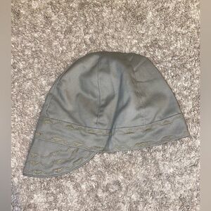 Mens Welding/Fitters Cap- size 7